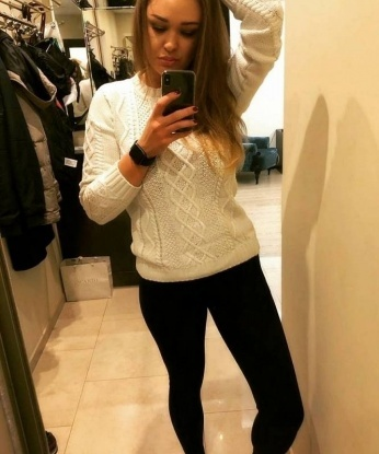 Анкета проститутки Мариша - Фото 1, Кикуни, 28 лет, №1416