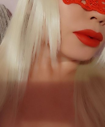 Анкета проститутки Вика - Фото 1, Кикуни, 36 лет, №7887